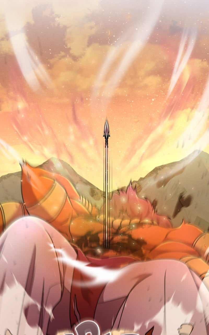 Read Paranoid Mage chapter 109 image 119 on Lezhin