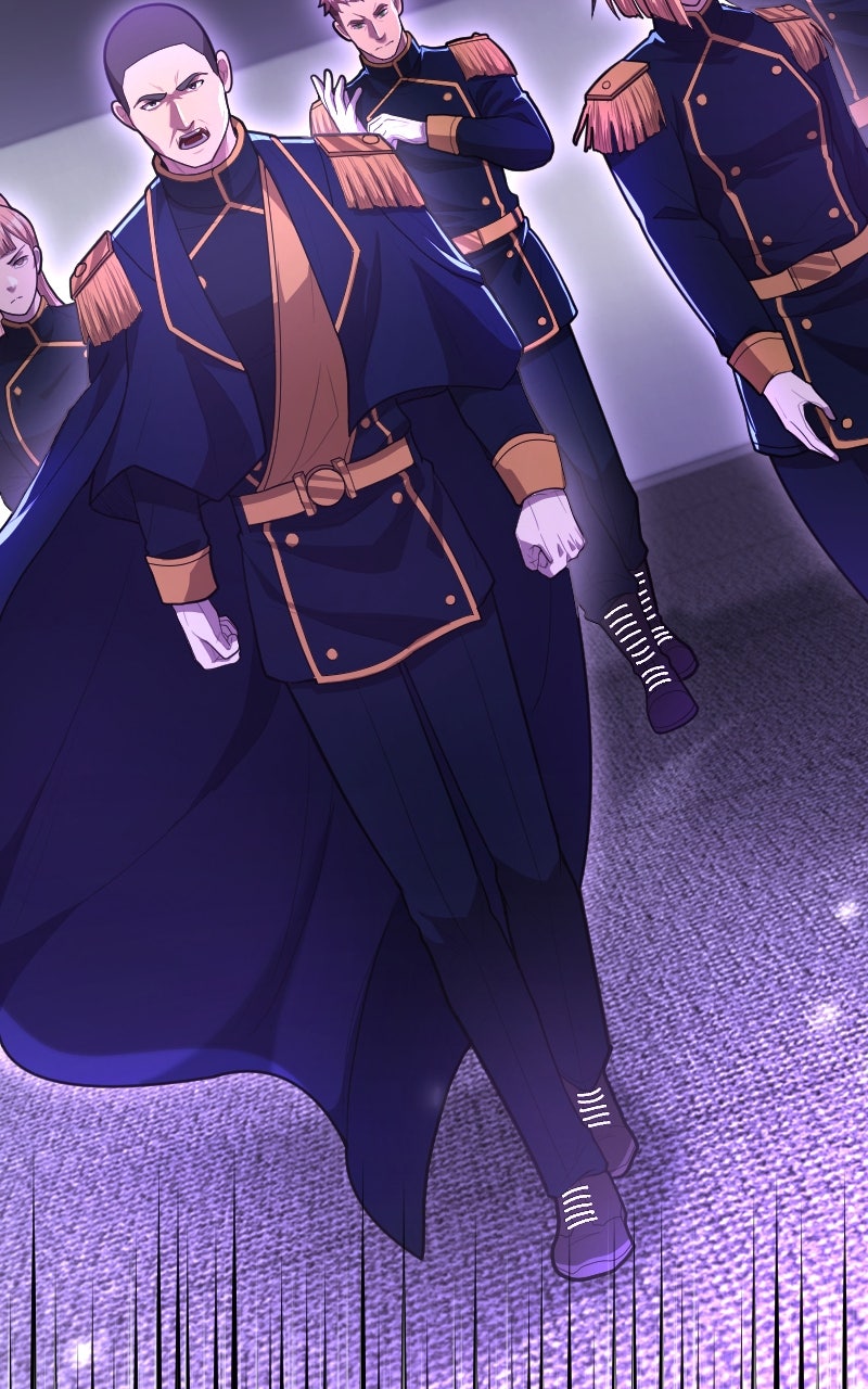 Read Paranoid Mage chapter 109 image 12 on Lezhin