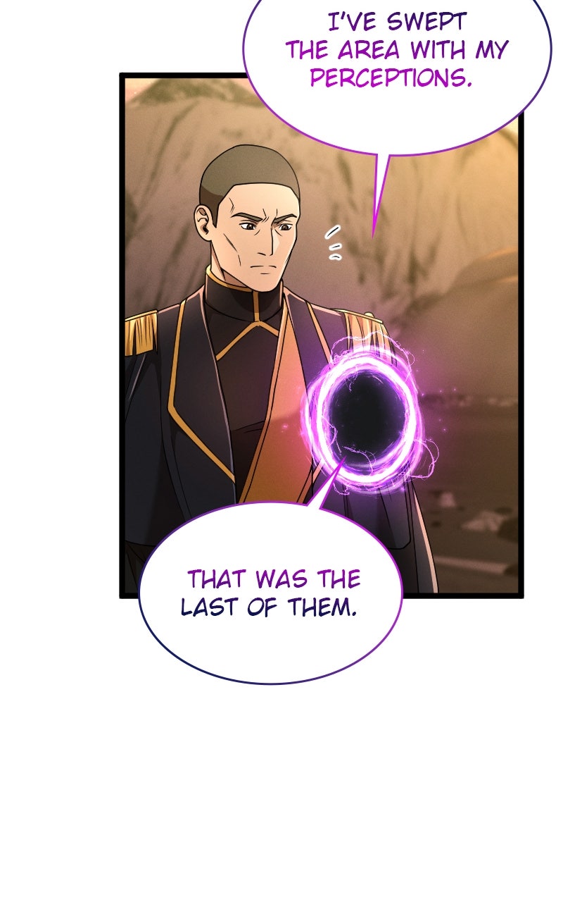 Read Paranoid Mage chapter 109 image 124 on Lezhin
