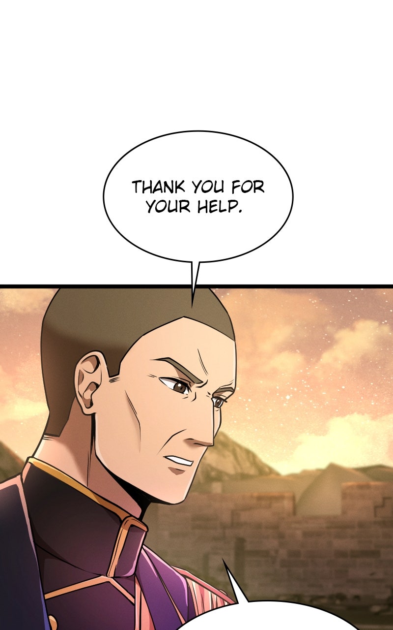 Read Paranoid Mage chapter 109 image 125 on Lezhin