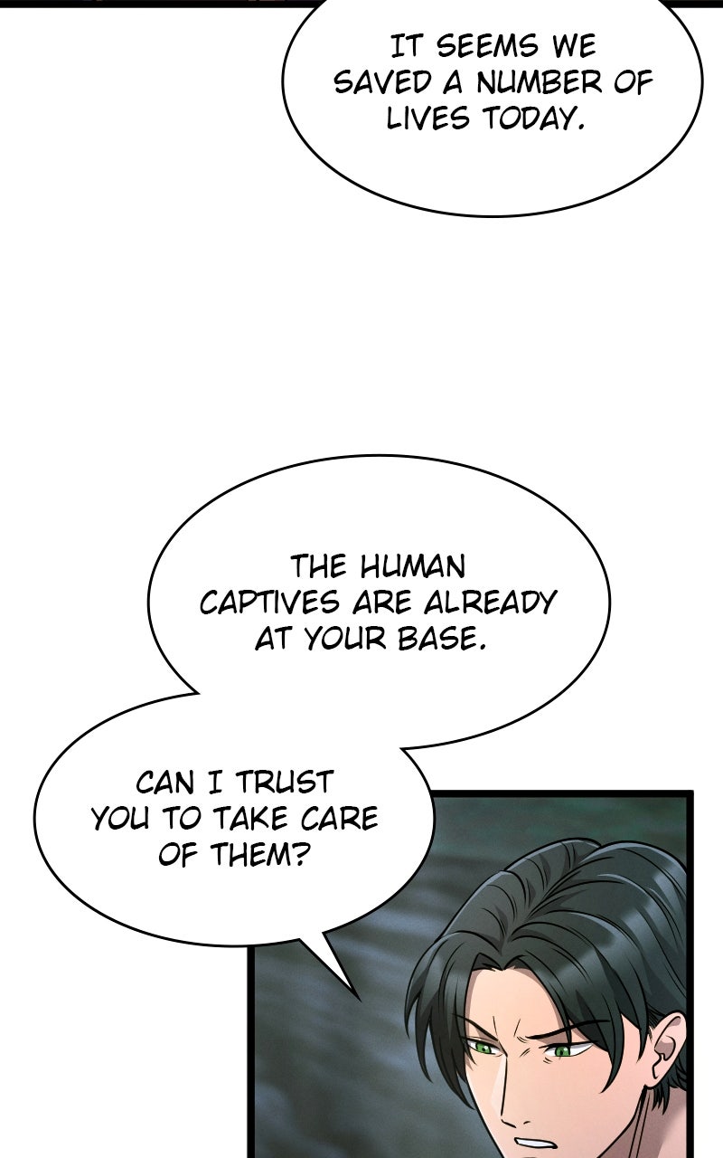 Read Paranoid Mage chapter 109 image 126 on Lezhin
