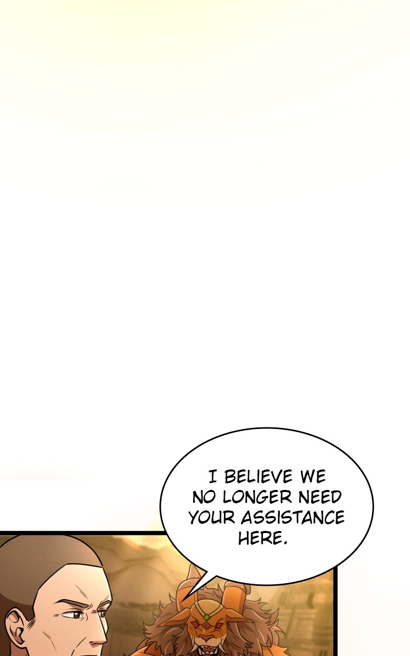 Read Paranoid Mage chapter 109 image 134 on Lezhin