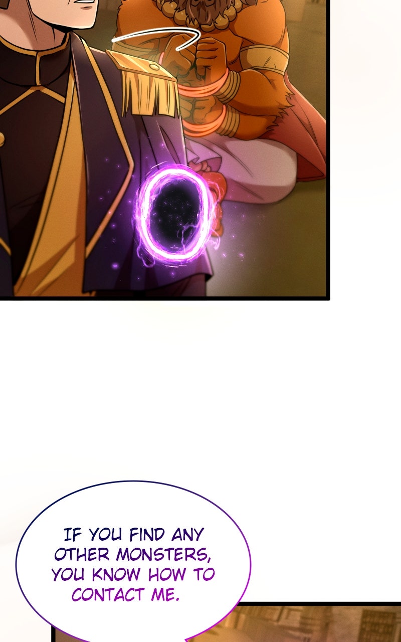 Read Paranoid Mage chapter 109 image 135 on Lezhin