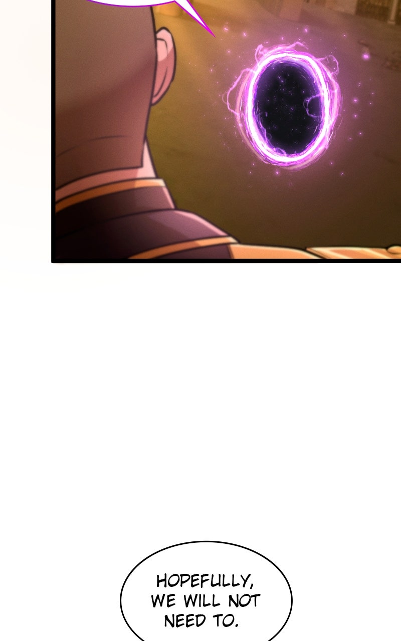 Read Paranoid Mage chapter 109 image 136 on Lezhin