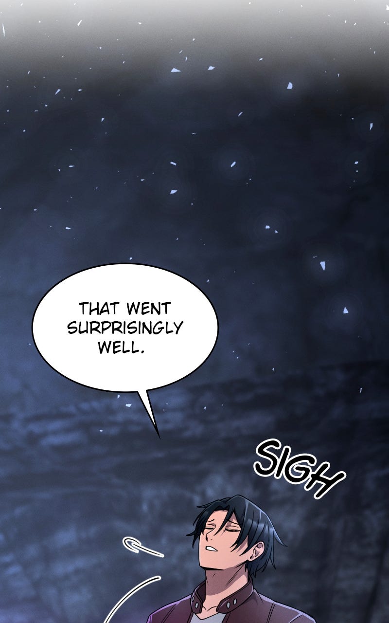 Read Paranoid Mage chapter 109 image 142 on Lezhin