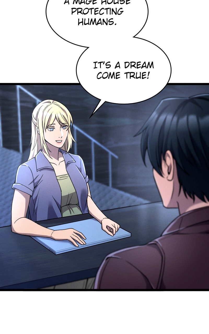 Read Paranoid Mage chapter 109 image 144 on Lezhin