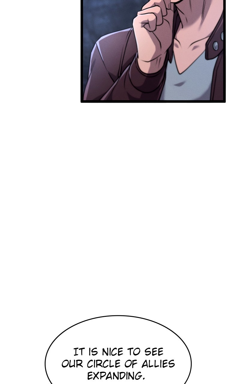 Read Paranoid Mage chapter 109 image 146 on Lezhin
