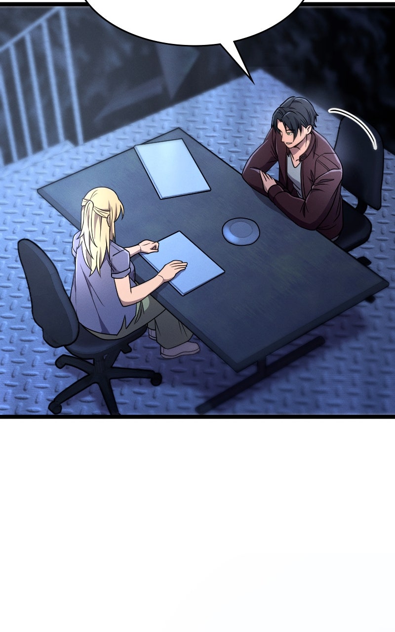 Read Paranoid Mage chapter 109 image 147 on Lezhin