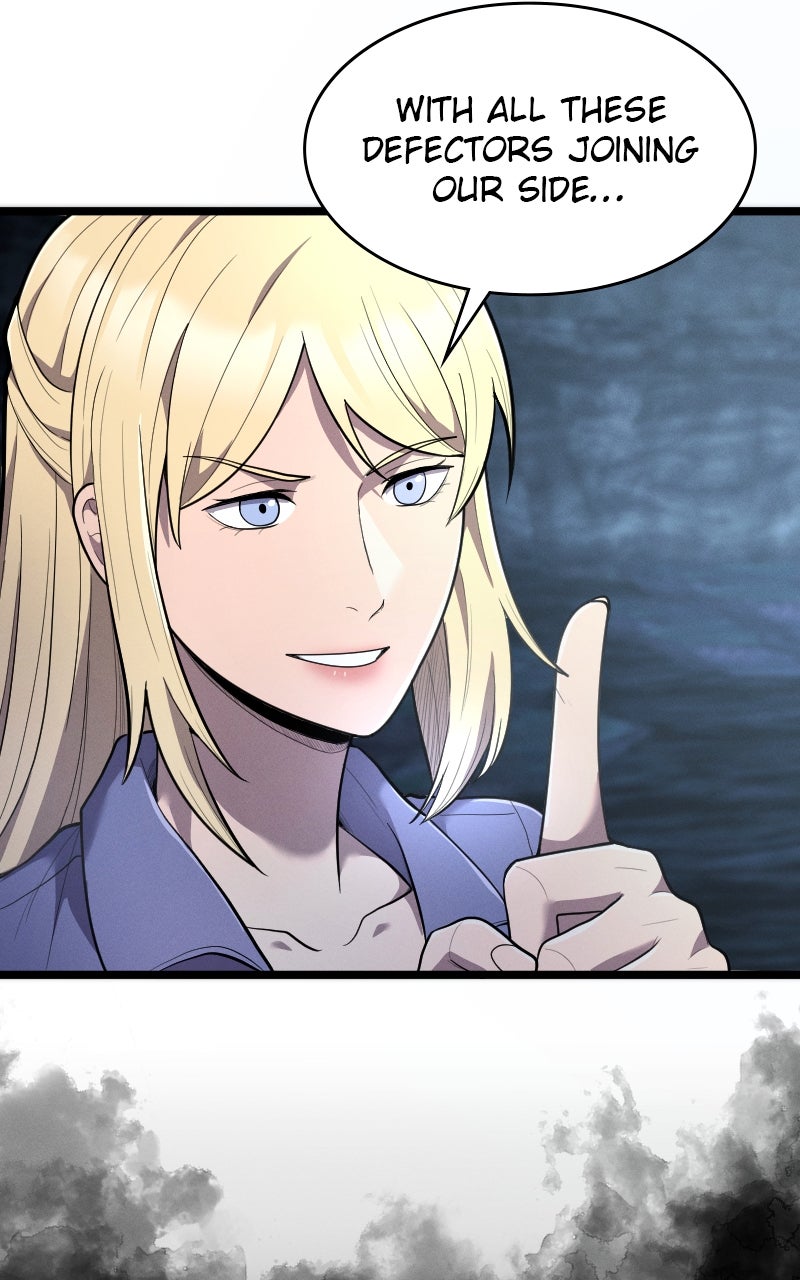 Read Paranoid Mage chapter 109 image 148 on Lezhin