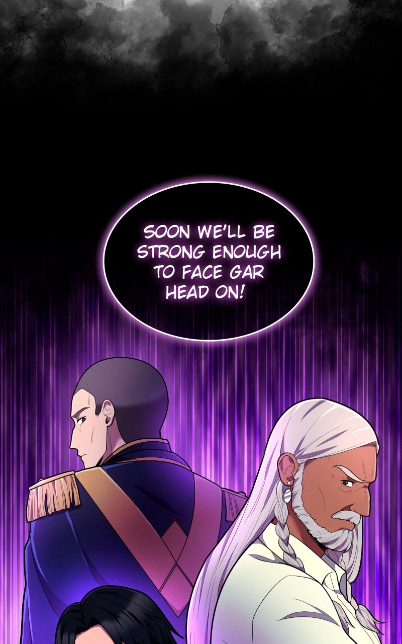 Read Paranoid Mage chapter 109 image 149 on Lezhin
