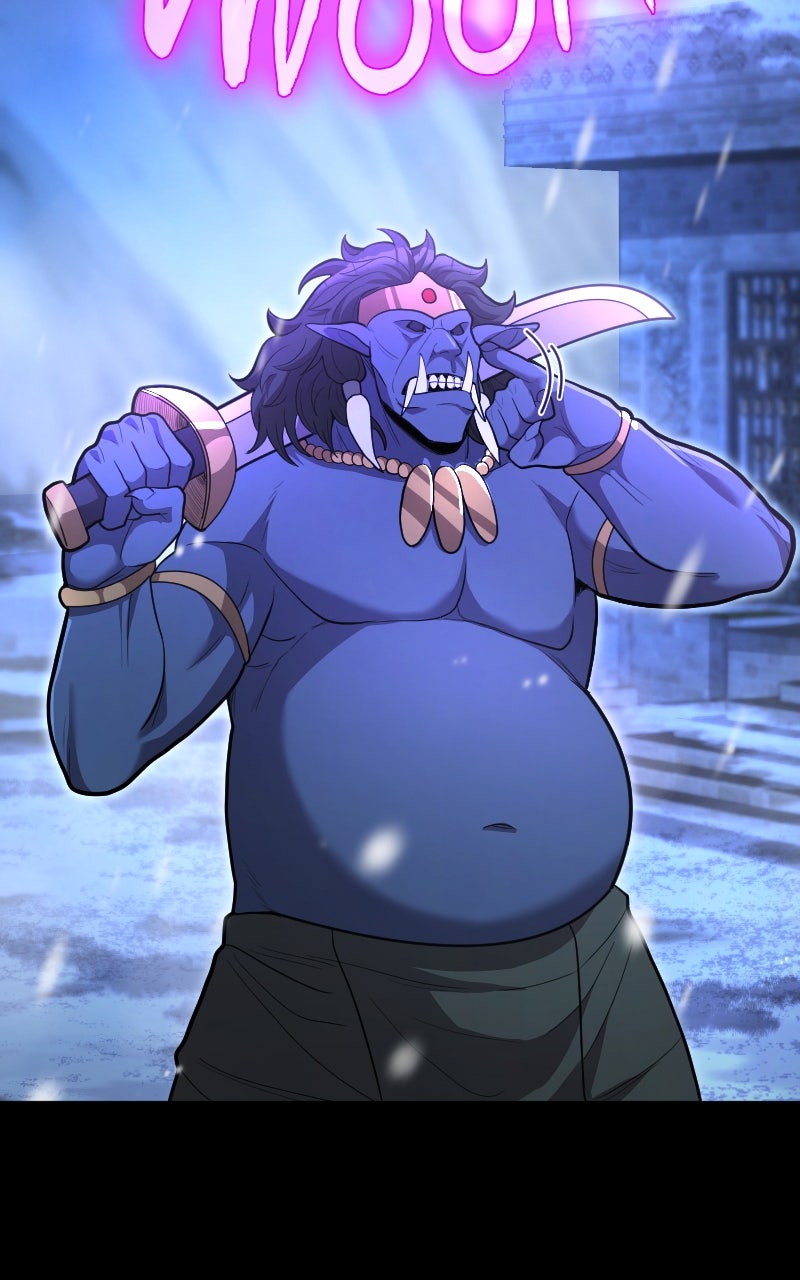 Read Paranoid Mage chapter 109 image 15 on Lezhin