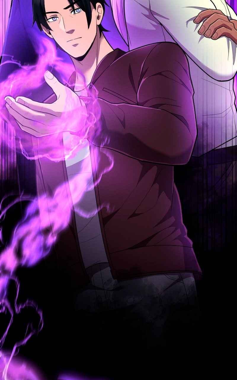 Read Paranoid Mage chapter 109 image 150 on Lezhin
