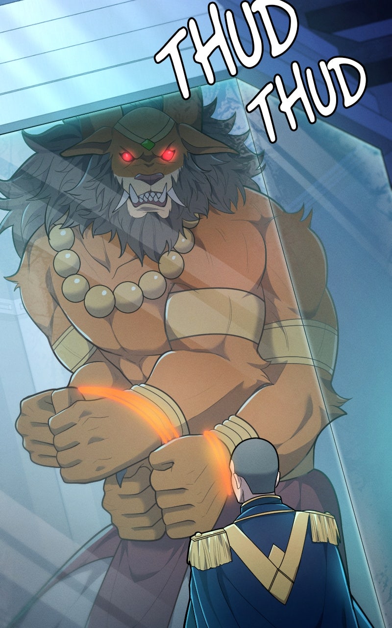 Read Paranoid Mage chapter 109 image 153 on Lezhin