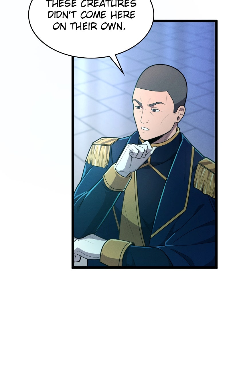 Read Paranoid Mage chapter 109 image 155 on Lezhin
