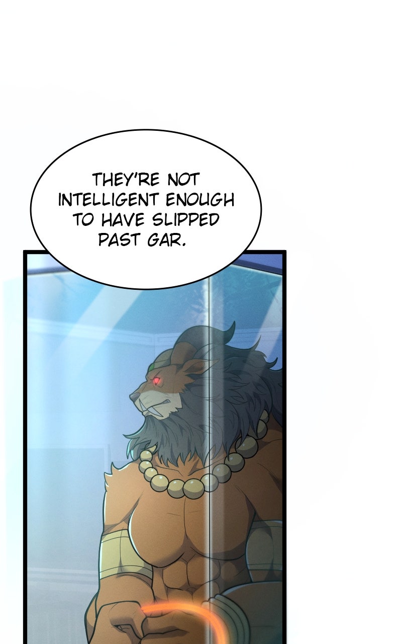 Read Paranoid Mage chapter 109 image 156 on Lezhin