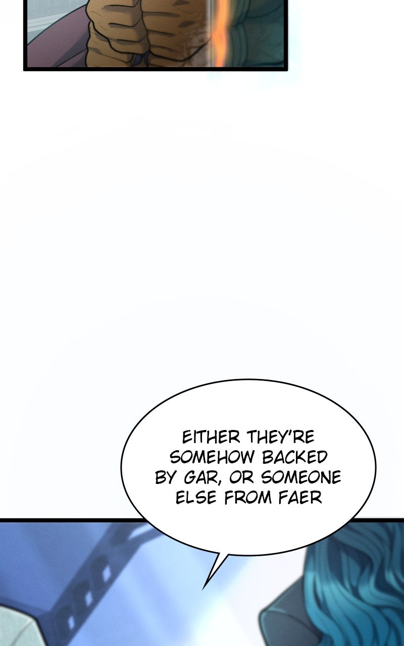 Read Paranoid Mage chapter 109 image 157 on Lezhin