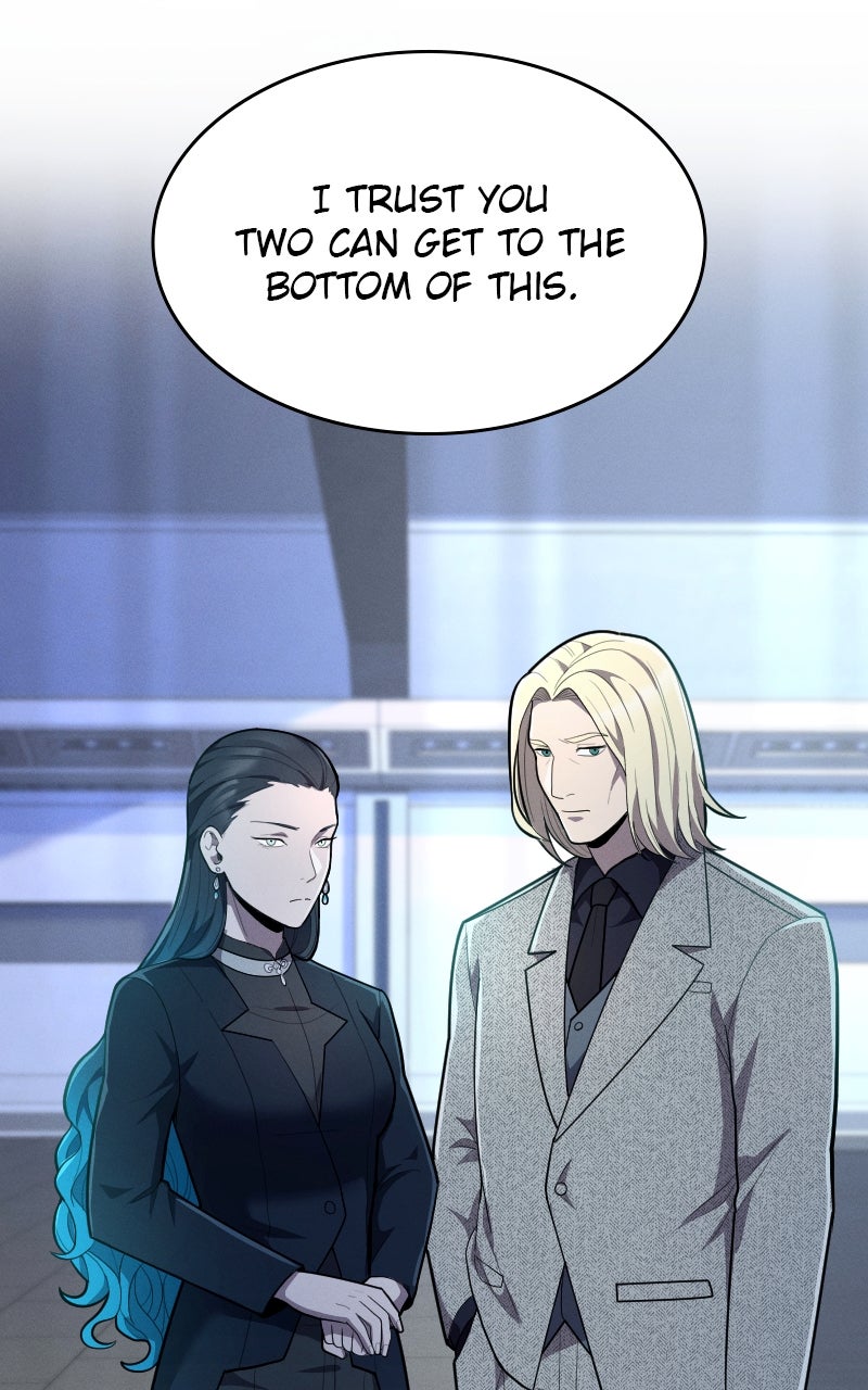 Read Paranoid Mage chapter 109 image 159 on Lezhin