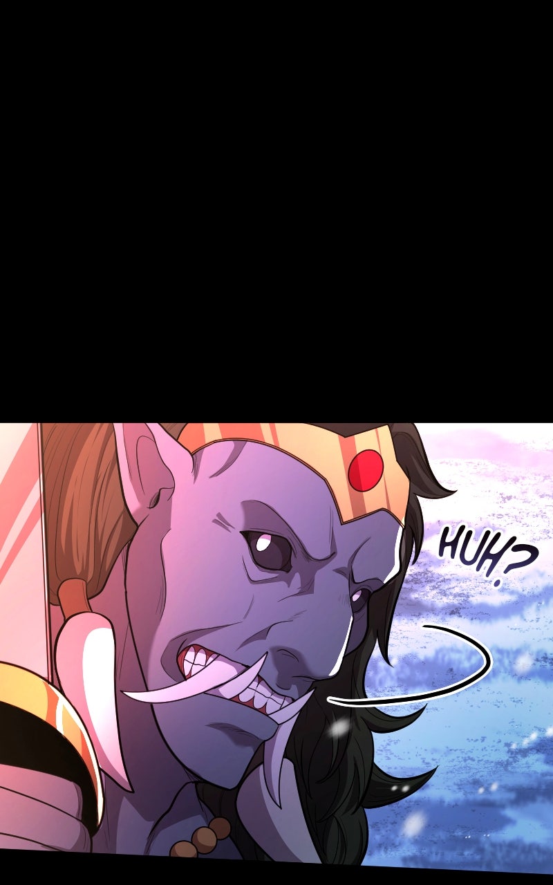 Read Paranoid Mage chapter 109 image 16 on Lezhin