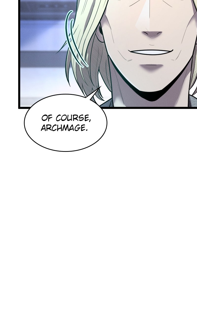 Read Paranoid Mage chapter 109 image 161 on Lezhin