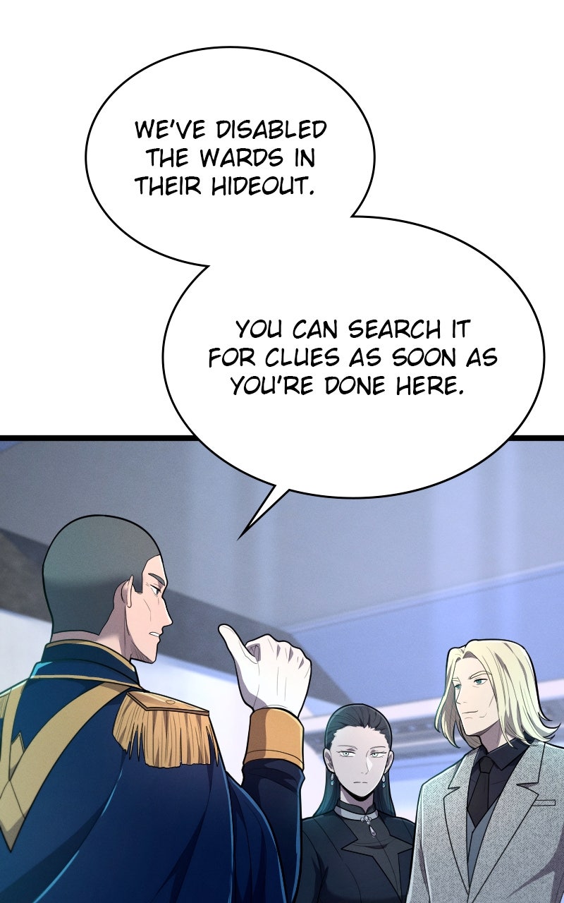 Read Paranoid Mage chapter 109 image 162 on Lezhin
