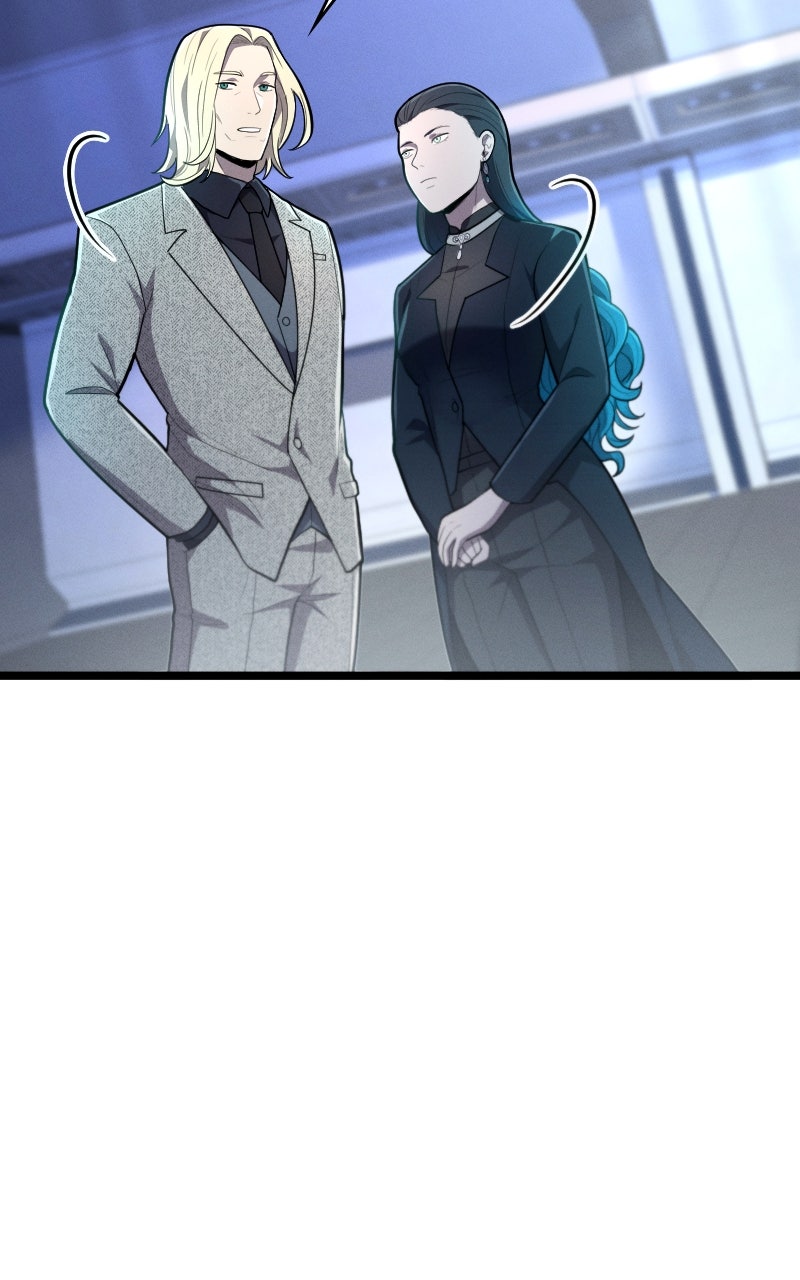 Read Paranoid Mage chapter 109 image 166 on Lezhin