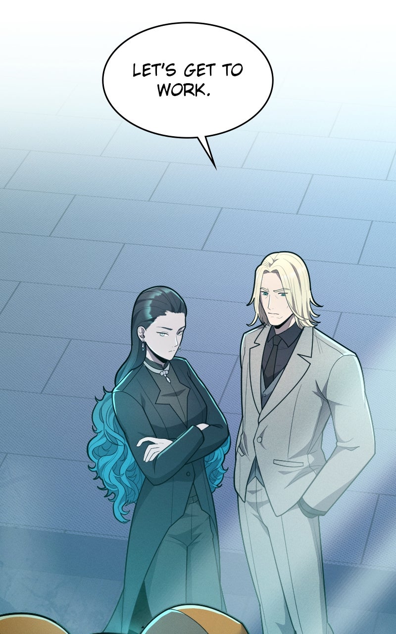 Read Paranoid Mage chapter 109 image 170 on Lezhin