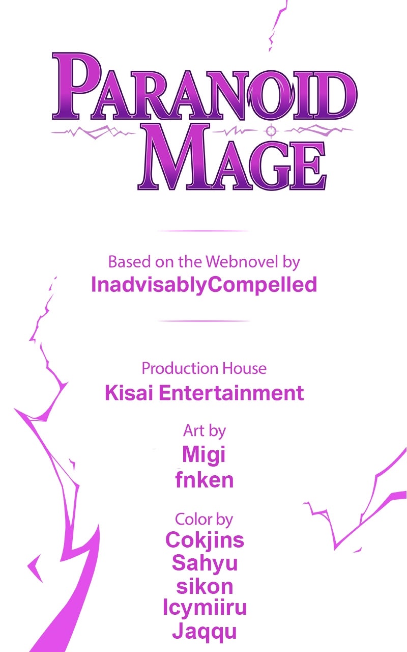 Read Paranoid Mage chapter 109 image 173 on Lezhin