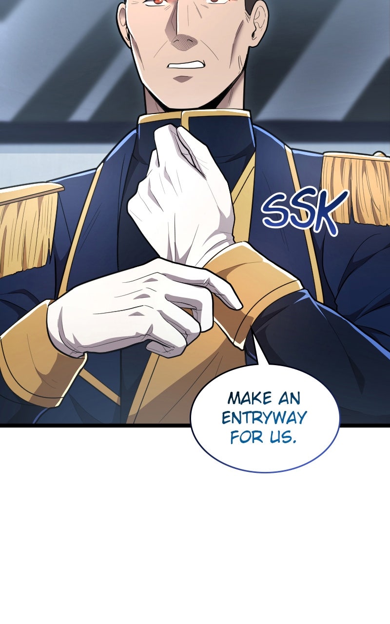 Read Paranoid Mage chapter 109 image 2 on Lezhin