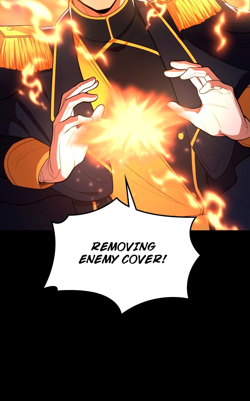 Read Paranoid Mage chapter 109 image 26 on Lezhin
