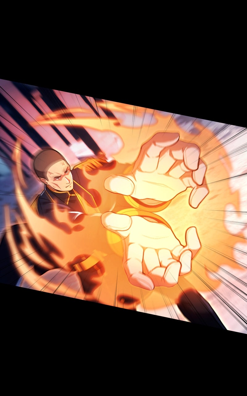 Read Paranoid Mage chapter 109 image 27 on Lezhin