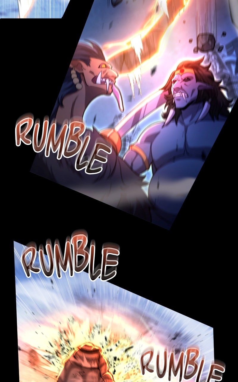 Read Paranoid Mage chapter 109 image 29 on Lezhin