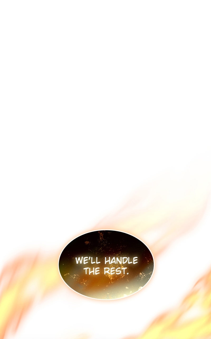 Read Paranoid Mage chapter 109 image 3 on Lezhin