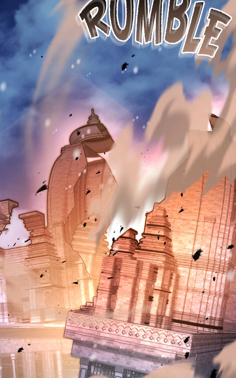 Read Paranoid Mage chapter 109 image 31 on Lezhin