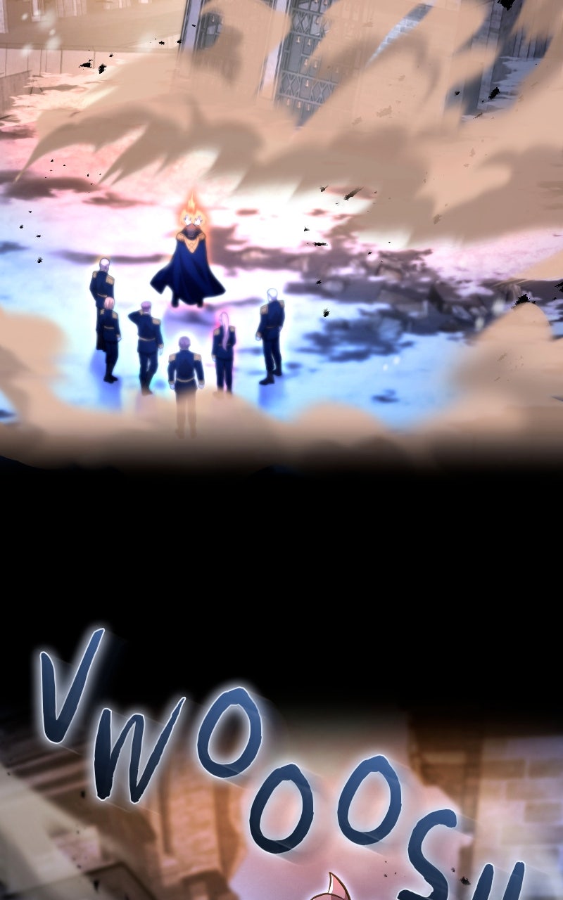 Read Paranoid Mage chapter 109 image 32 on Lezhin