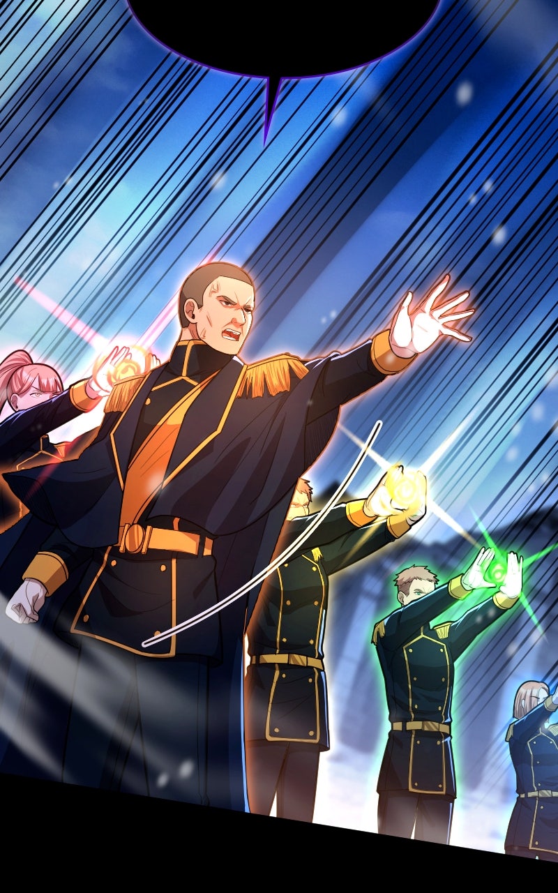 Read Paranoid Mage chapter 109 image 35 on Lezhin