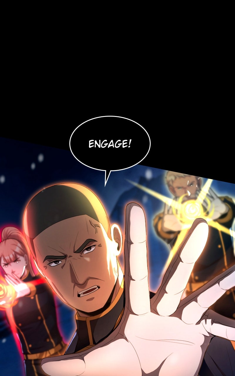 Read Paranoid Mage chapter 109 image 36 on Lezhin