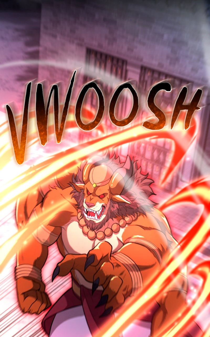 Read Paranoid Mage chapter 109 image 43 on Lezhin