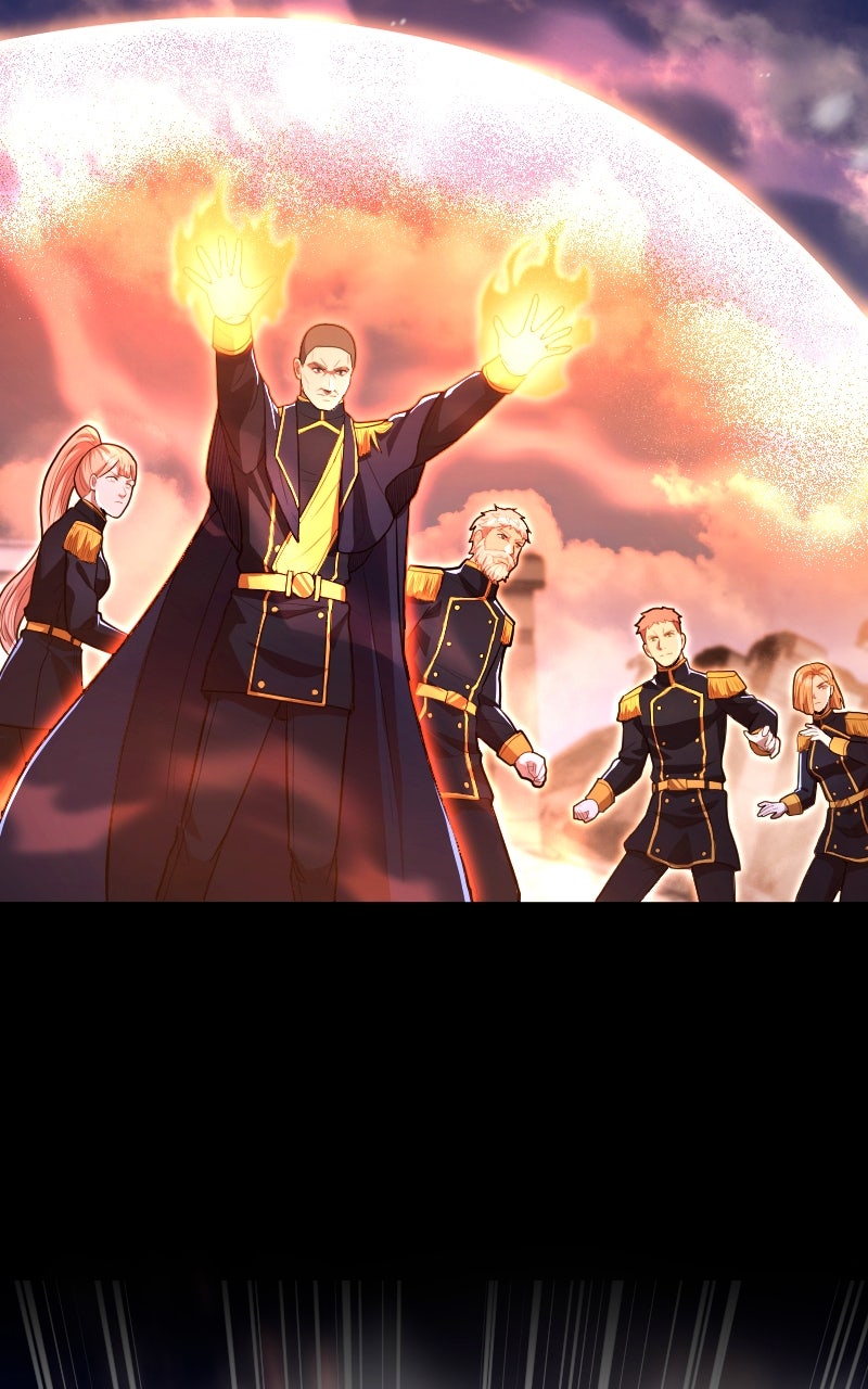 Read Paranoid Mage chapter 109 image 45 on Lezhin