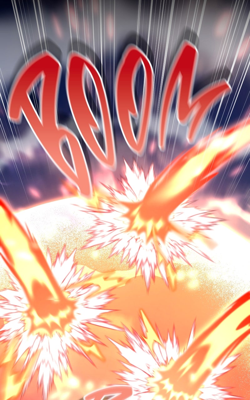 Read Paranoid Mage chapter 109 image 46 on Lezhin