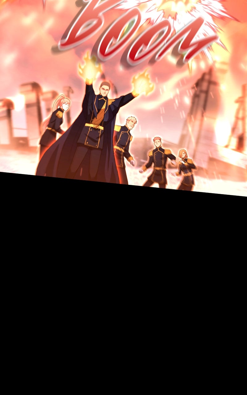 Read Paranoid Mage chapter 109 image 47 on Lezhin