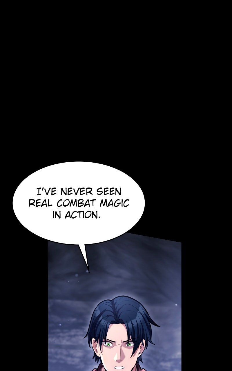 Read Paranoid Mage chapter 109 image 48 on Lezhin