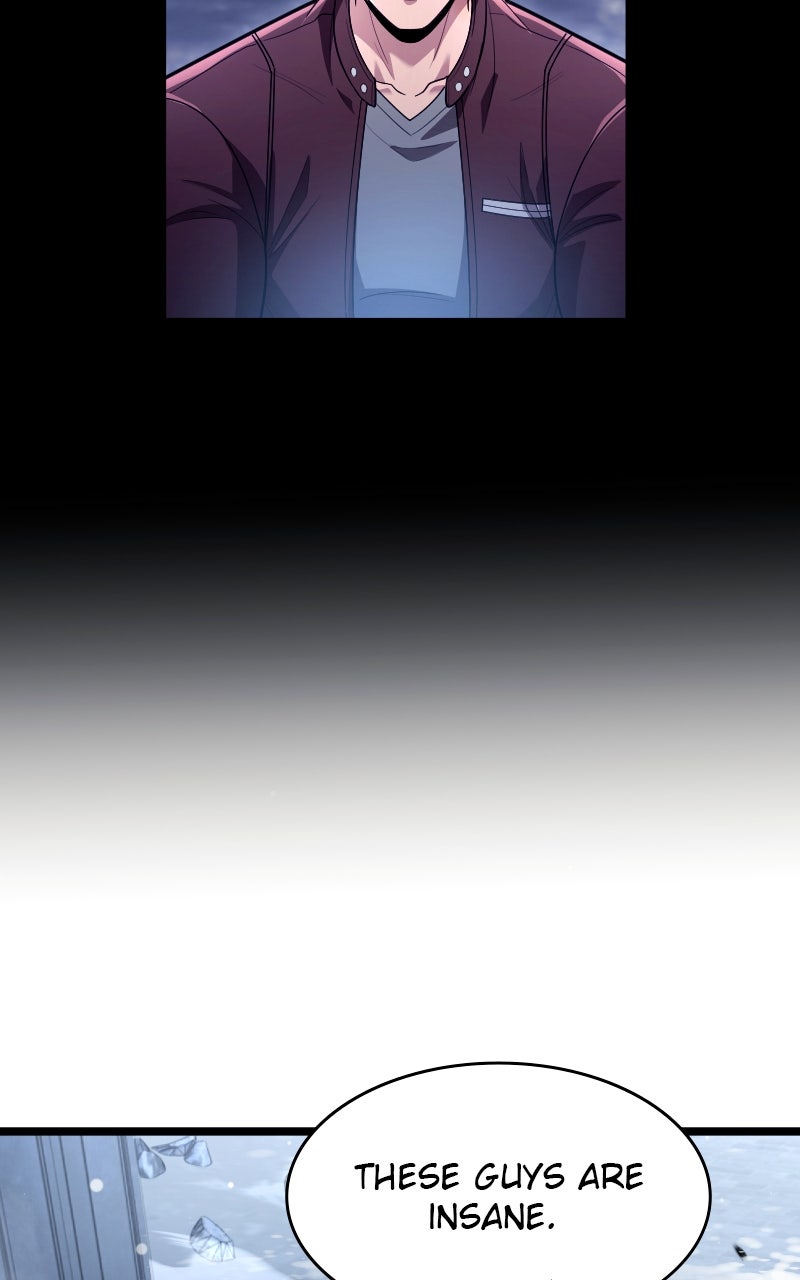 Read Paranoid Mage chapter 109 image 49 on Lezhin