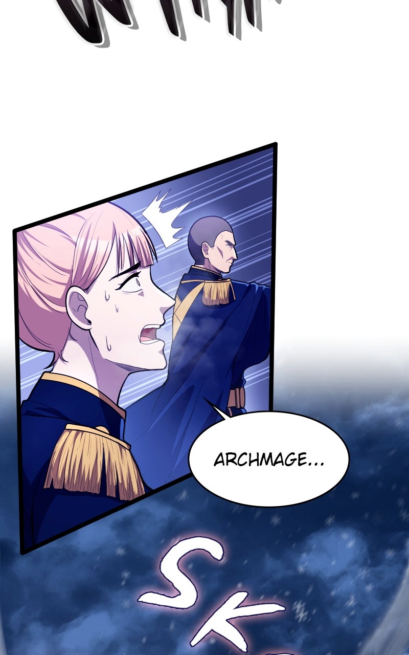 Read Paranoid Mage chapter 109 image 51 on Lezhin