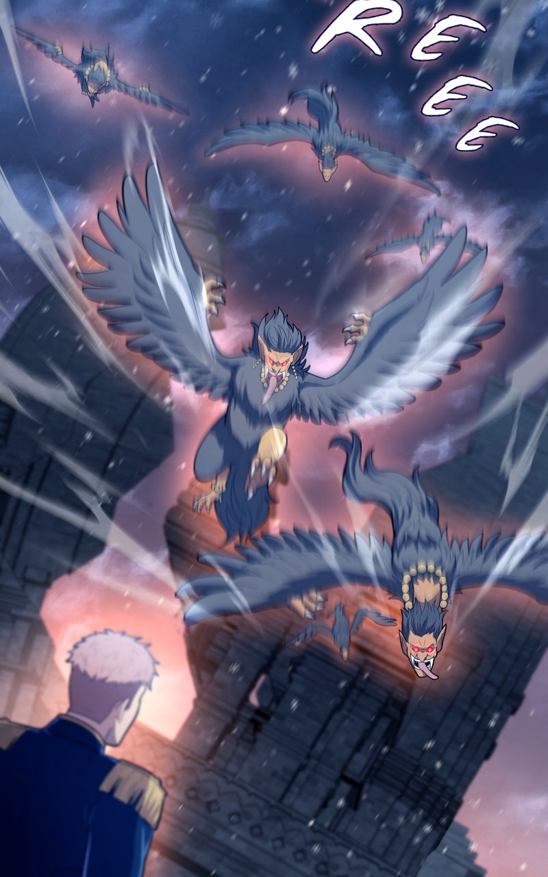 Read Paranoid Mage chapter 109 image 52 on Lezhin