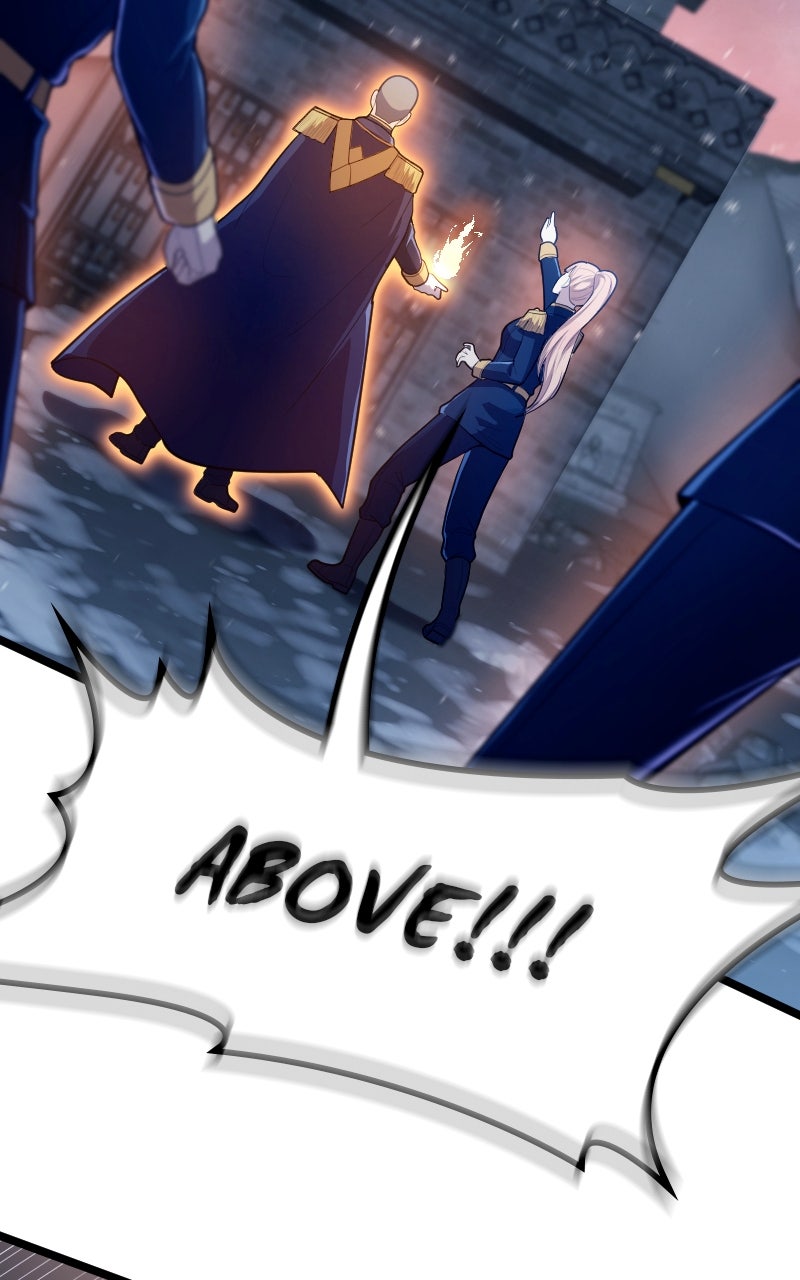 Read Paranoid Mage chapter 109 image 53 on Lezhin