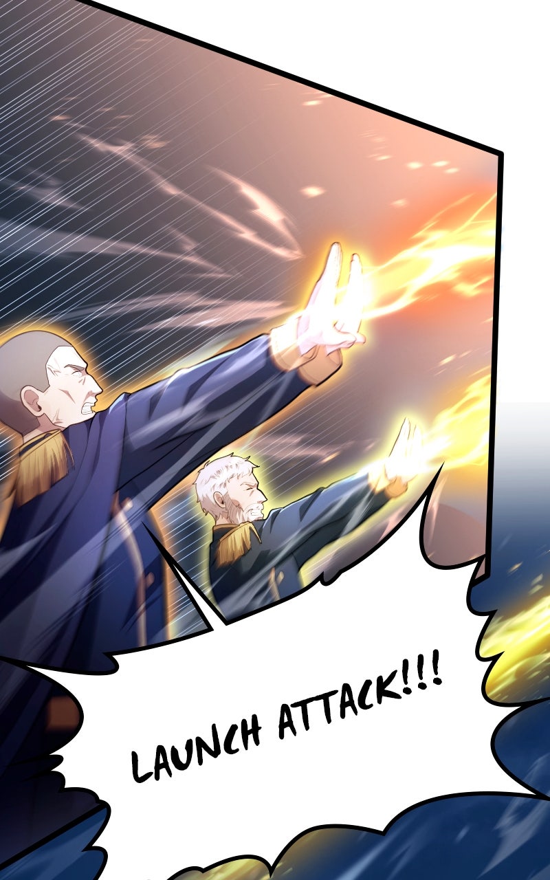 Read Paranoid Mage chapter 109 image 54 on Lezhin