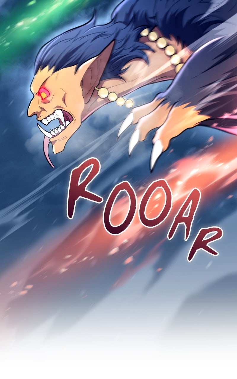 Read Paranoid Mage chapter 109 image 56 on Lezhin