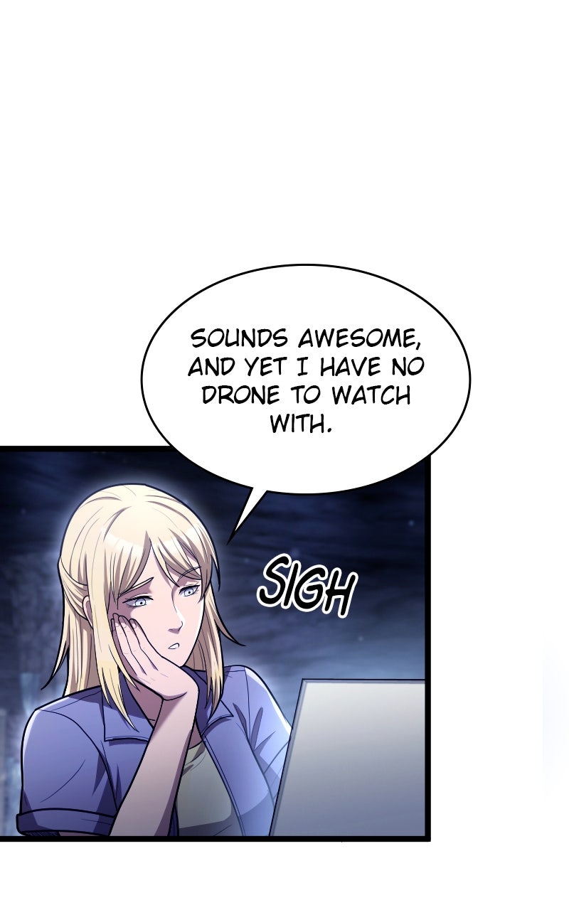 Read Paranoid Mage chapter 109 image 57 on Lezhin