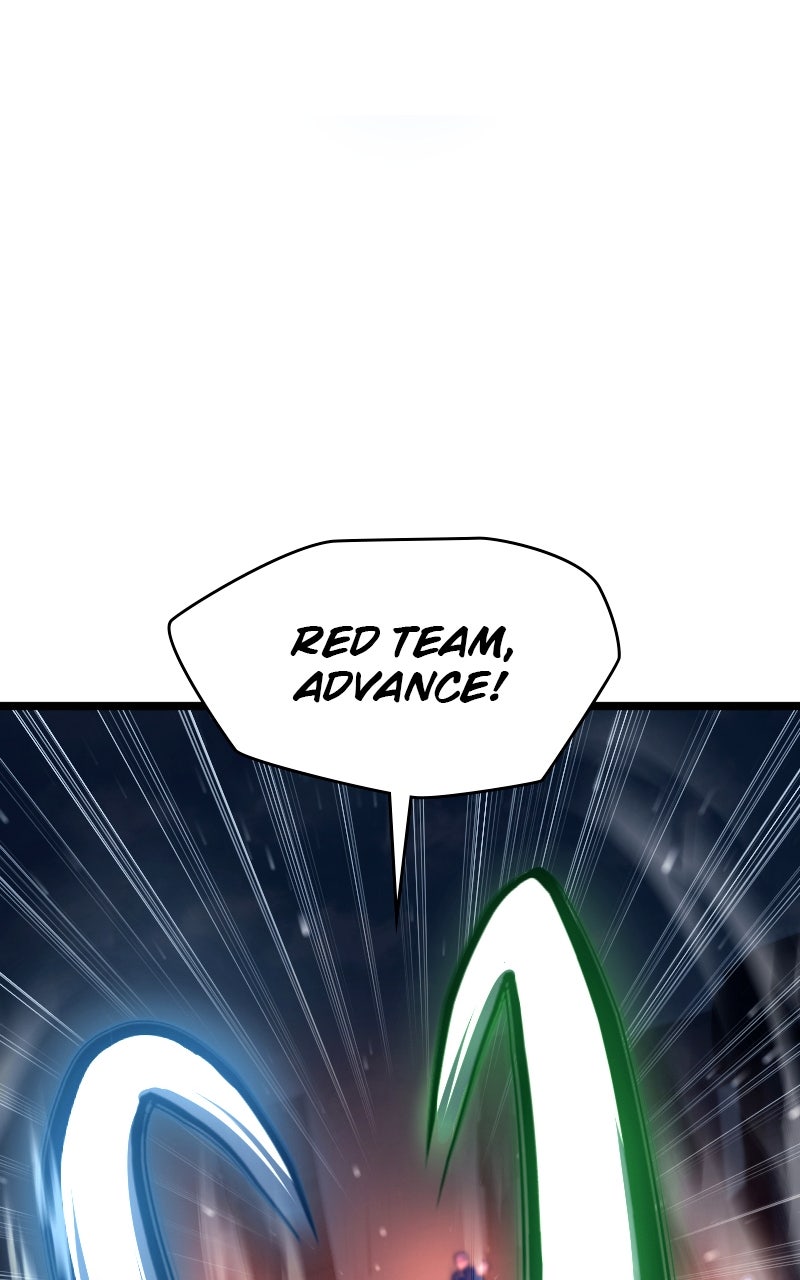 Read Paranoid Mage chapter 109 image 58 on Lezhin