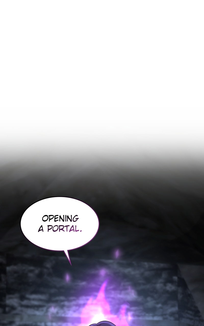 Read Paranoid Mage chapter 109 image 6 on Lezhin